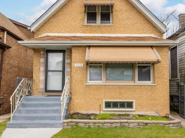 6519 S Oakley Ave, Chicago, IL 60636