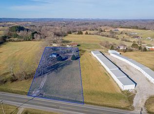 3703 Byrdstown Hwy, Monroe, TN 38573