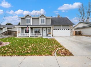 829 W Georgia Ave, Nampa, ID 83686