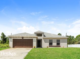 3697 Duar Ter, North Port, FL 34291