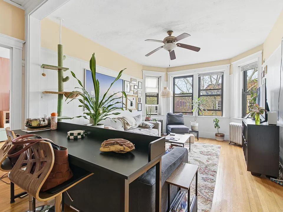 12 Parkman St #3