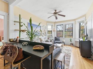 12 Parkman St APT 3, Brookline, MA 02446
