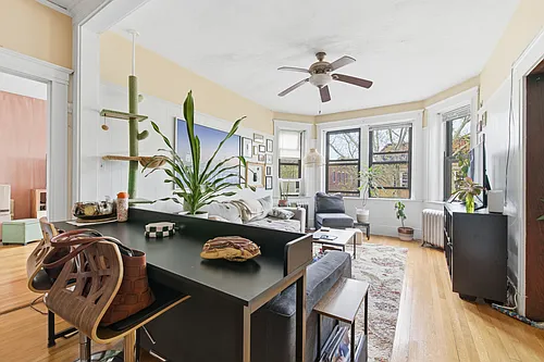 12 Parkman St #3 Photo 1