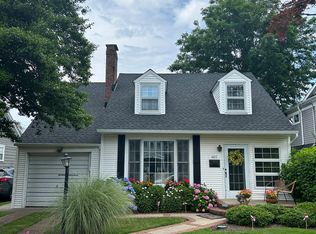 407 Boston Blvd, Sea Girt, NJ 08750