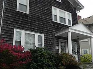 282 Broadway, Newport, RI 02840