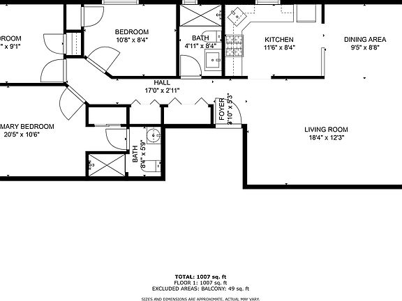 2nd image of 99-41 63rd Rd #2