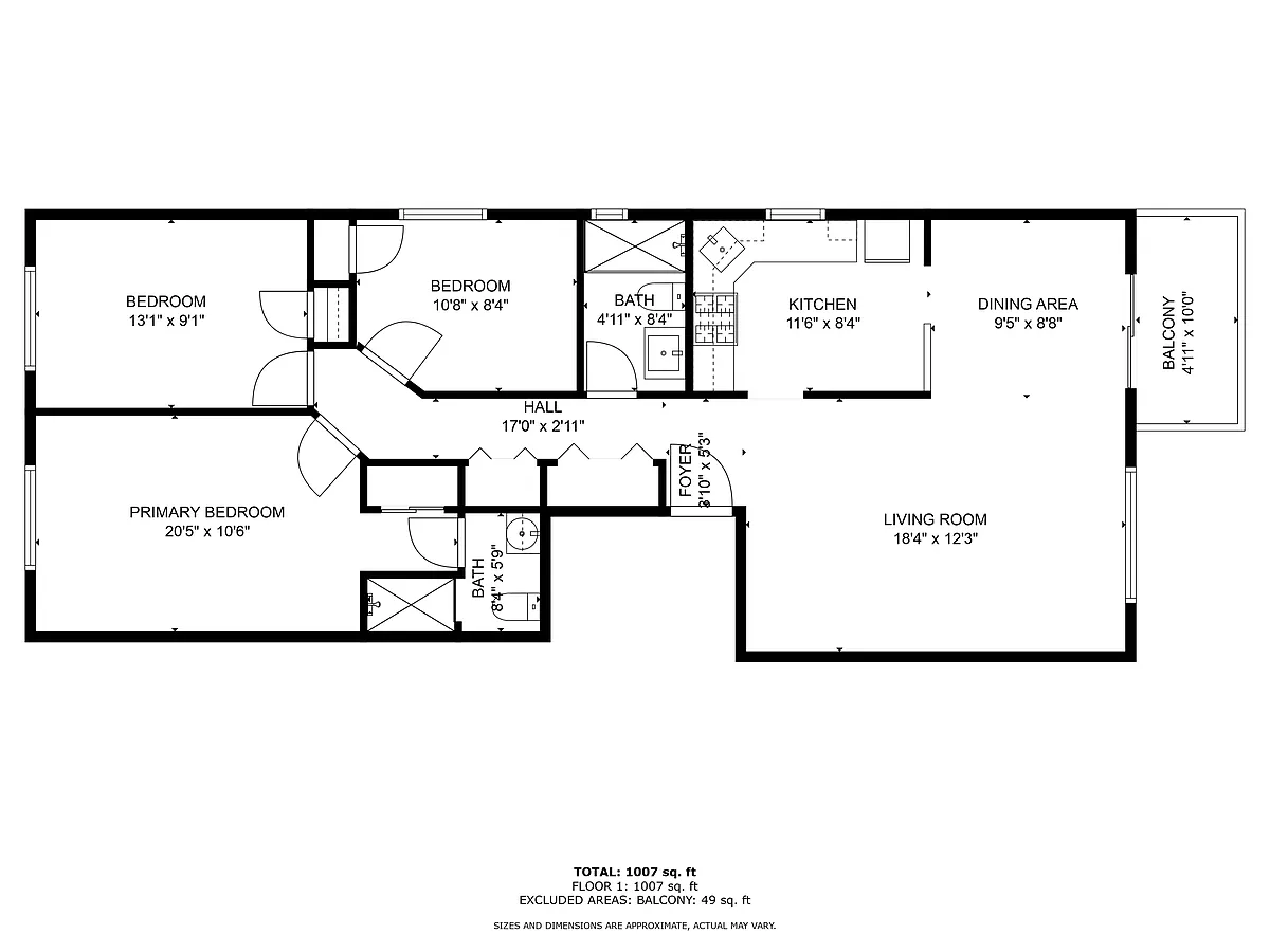 Building Photo - 99-41 63rd Rd #2
