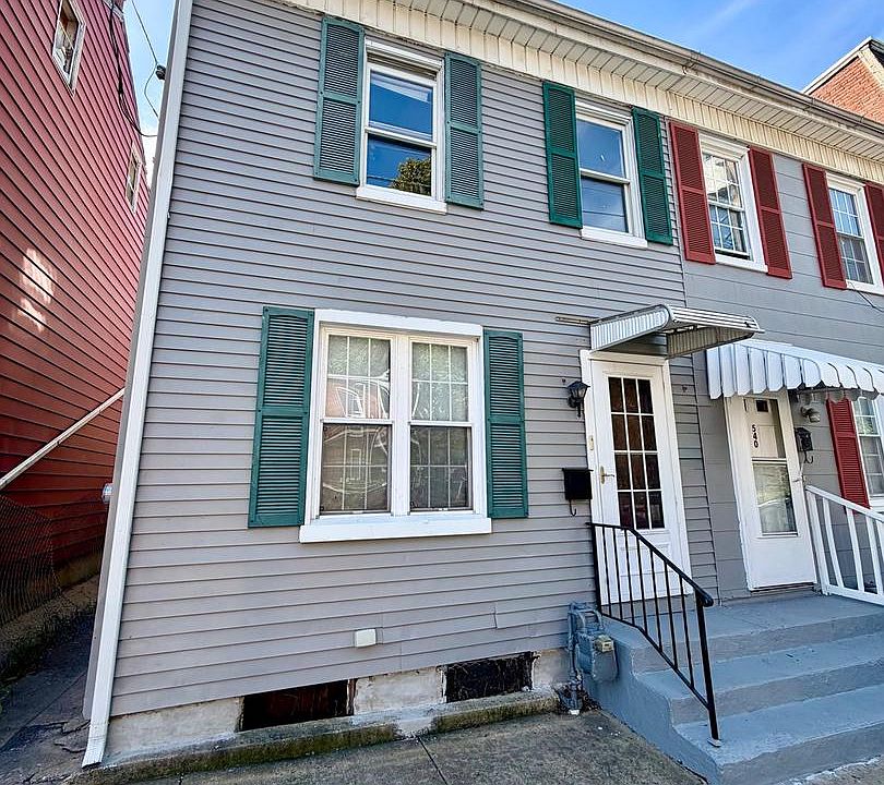 1st image of 538 N Pershing Ave