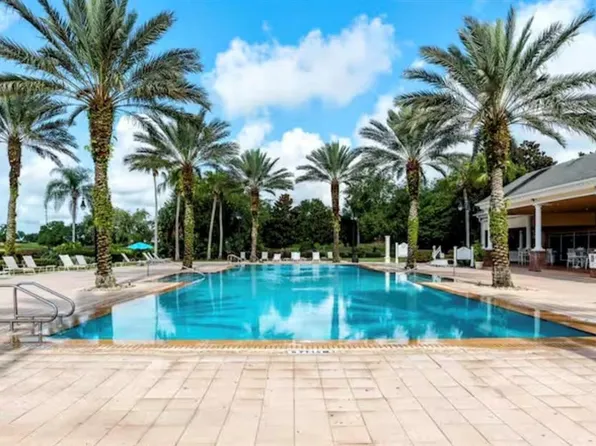 1339 SEVEN EAGLES COURT #101, KISSIMMEE, FL 34747