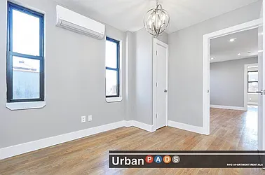 Rented by Urban Pads