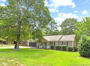 330 Montana Ln, Spring Lake, NC 28390