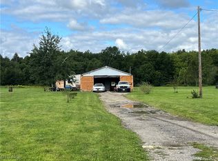 1825 Forman Rd, Jefferson, OH 44047