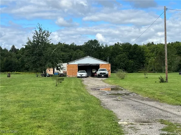 1825 Forman Rd, Jefferson, OH 44047