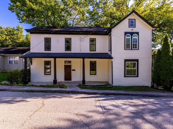 6409 Chandler St, Cincinnati, OH 45227