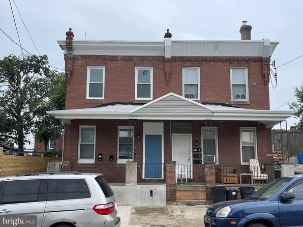 1960 Bridge St, Philadelphia, PA 19124