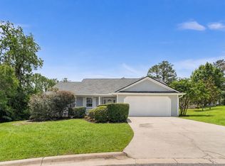 14611 NW 150th Ln, Alachua, FL 32615