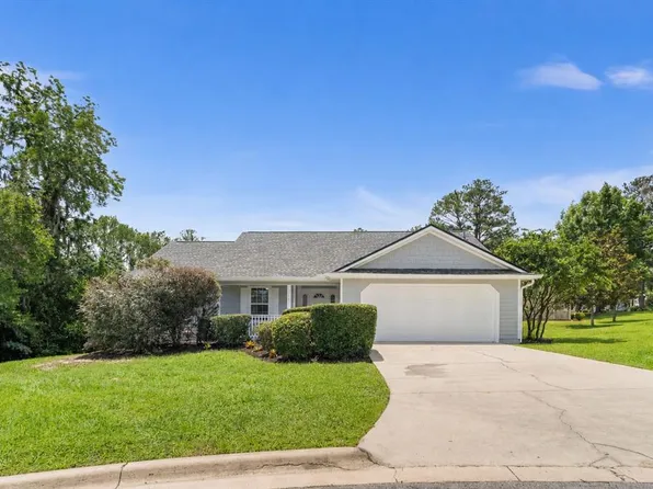 14611 NW 150th Ln, Alachua, FL 32615