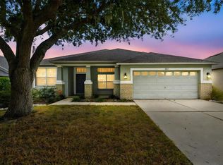 8912 Aberdeen Creek Cir, Riverview, FL 33569