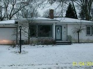 906 Northwood St NE, Grand Rapids, MI
