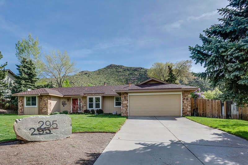 295 Cliff View Drive