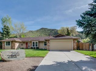295 Cliff View Dr, Reno, NV 89523