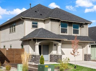 20606 SE Slate Ave, Bend, OR 97702