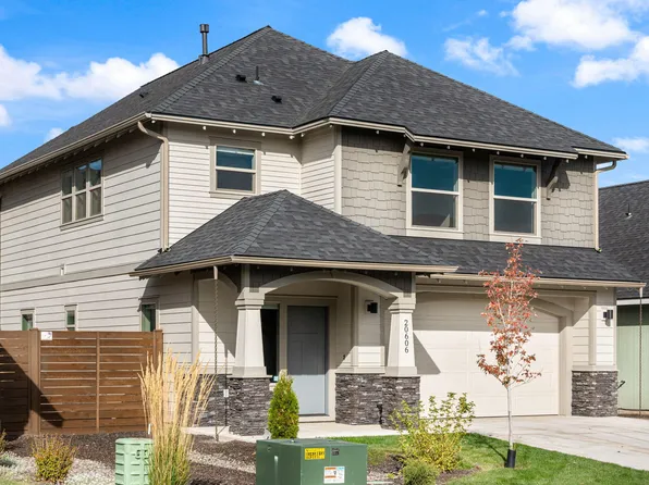 20606 SE Slate Ave, Bend, OR 97702