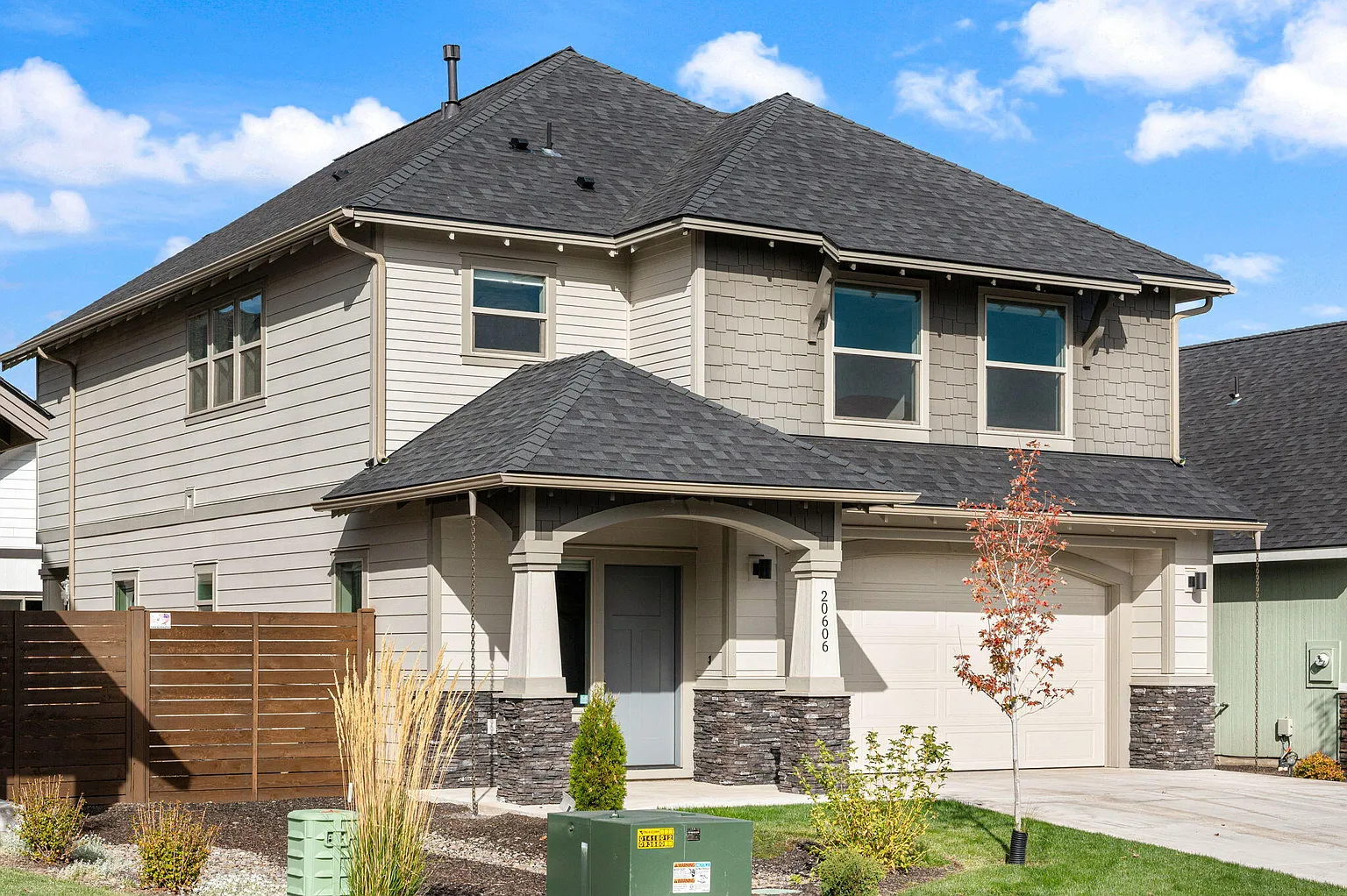 20606 SE Slate Ave photo 1