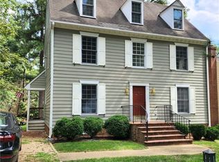 3604 Muirfield Green Pl, Midlothian, VA 23112