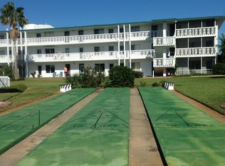 3013 N Halifax Ave #21, Daytona Beach, FL 32118