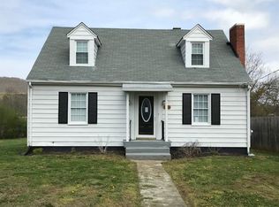 1126 Ethel Rd SE, Roanoke, VA 24014