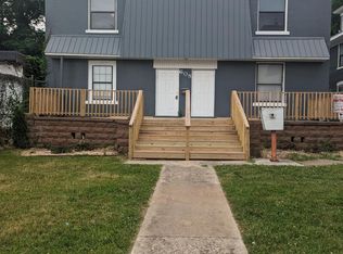 608 W Walnut St #4, Springfield, MO 65806