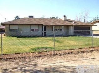 16481 Cactus St, Hesperia, CA 92345