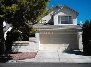 2553 Kilmaron Cir #0, Henderson, NV 89014