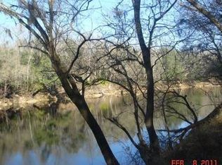 1627 NE Tansy Rd, Mayo, FL 32066