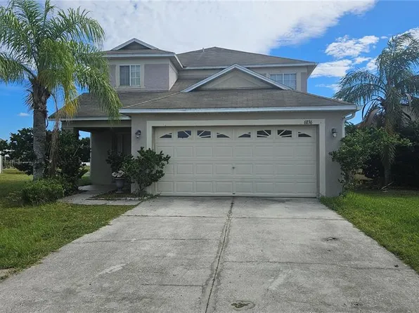 6836 Aramon Ct, Wesley Chapel, FL 33545