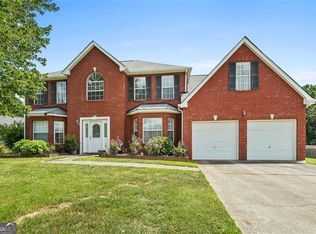 977 Tara Bnd, Hampton, GA 30228