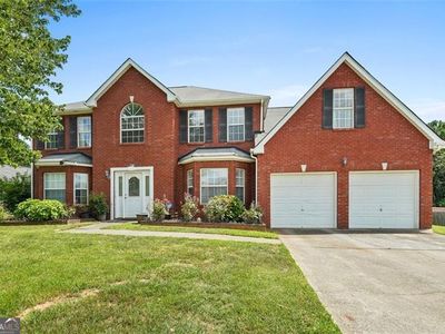 977 Tara Bnd, Hampton, GA, 30228