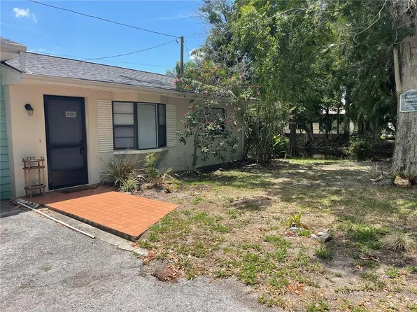639 Michigan Blvd APT 1800, Dunedin, FL 34698