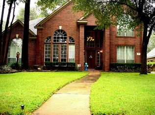 3527 Sagecombe Ln, Spring, TX 77388