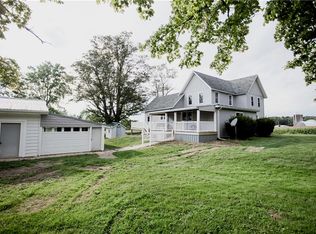 19500 Wade Rd, Corry, PA 16407
