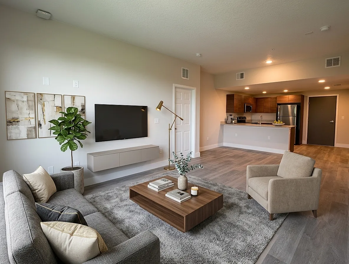 2 bed, 1022 sqft, $1,550 — Photo 1