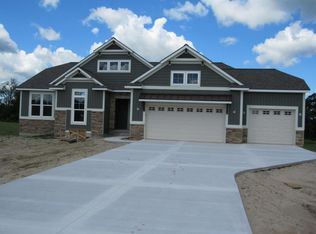 9447 Andrew Farm Dr SE, Alto, MI