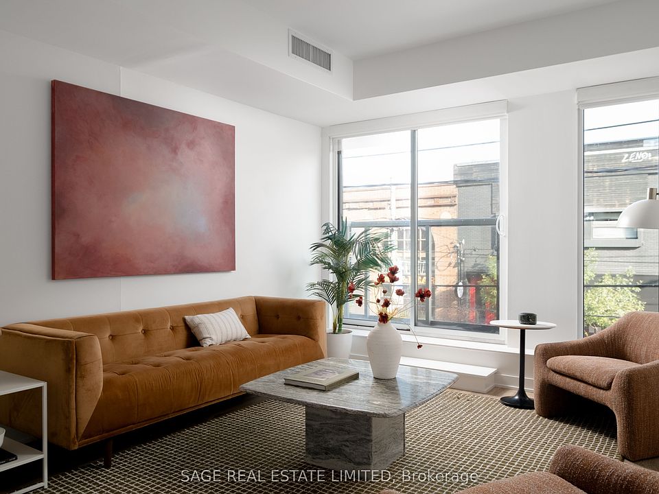 1st image of 106 Dovercourt Rd #214