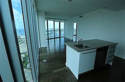 3rd image of 888 Biscayne Blvd APT 3512