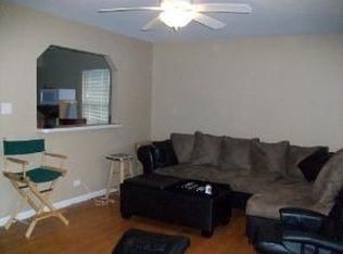 4532 W 116th Pl, Alsip, IL 60803