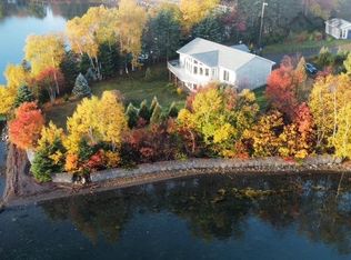 10818 Highway 16, Riverside, NS B0H1G0