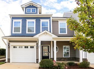 201 Gulley Glen Dr, Garner, NC 27529