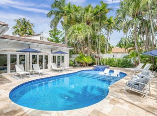 2500 Hibiscus Pl, Fort Lauderdale, FL 33301