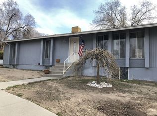870 Nevada Cir, Elko, NV 89801
